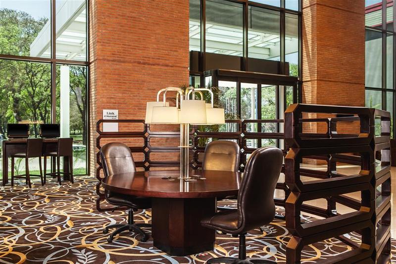 Sheraton Tucuman Hotel San Miguel de Tucumán Exteriér fotografie