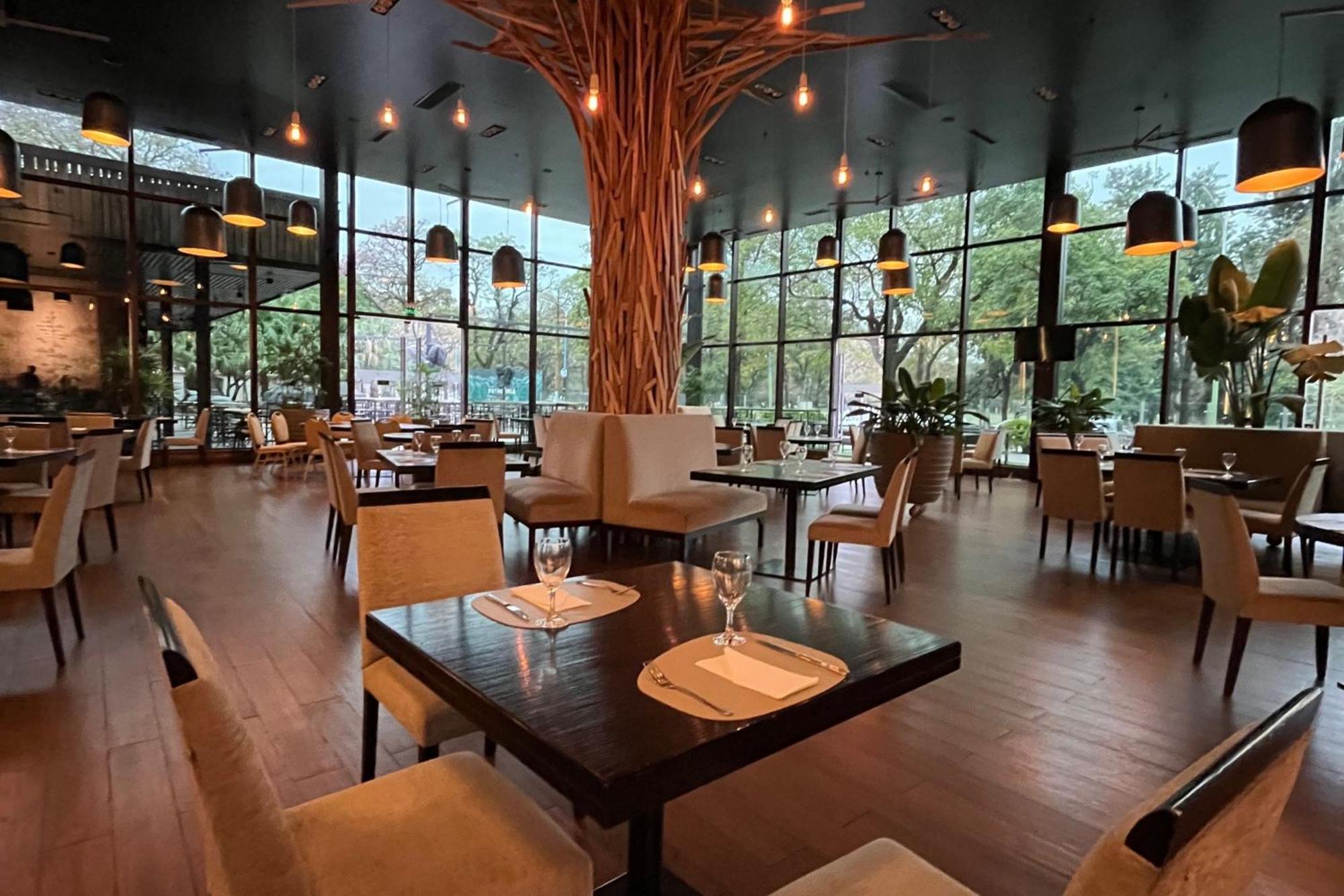 Sheraton Tucuman Hotel San Miguel de Tucumán Exteriér fotografie
