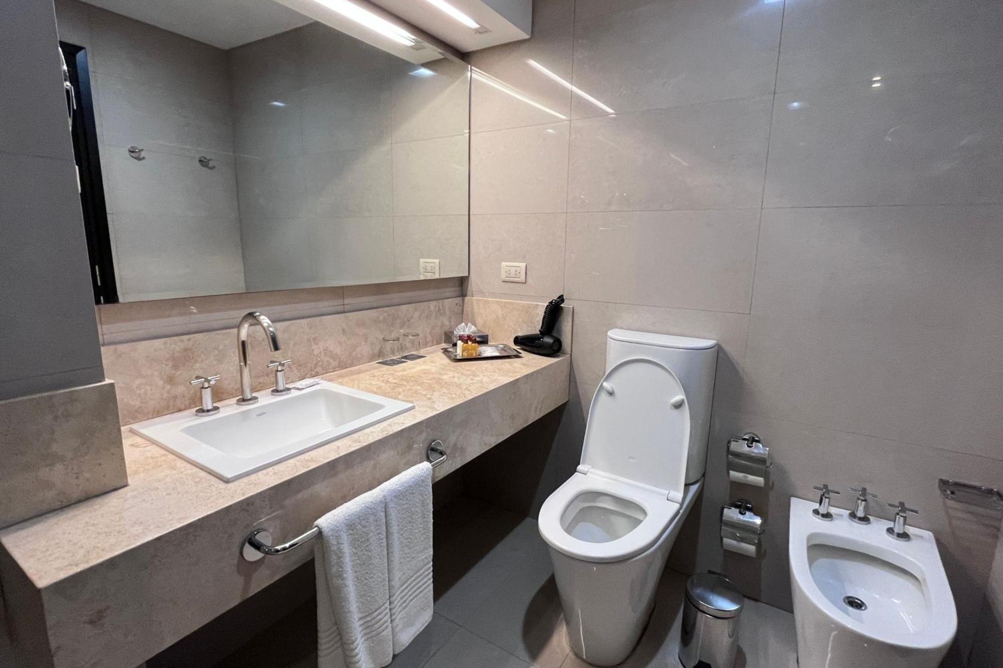 Sheraton Tucuman Hotel San Miguel de Tucumán Exteriér fotografie