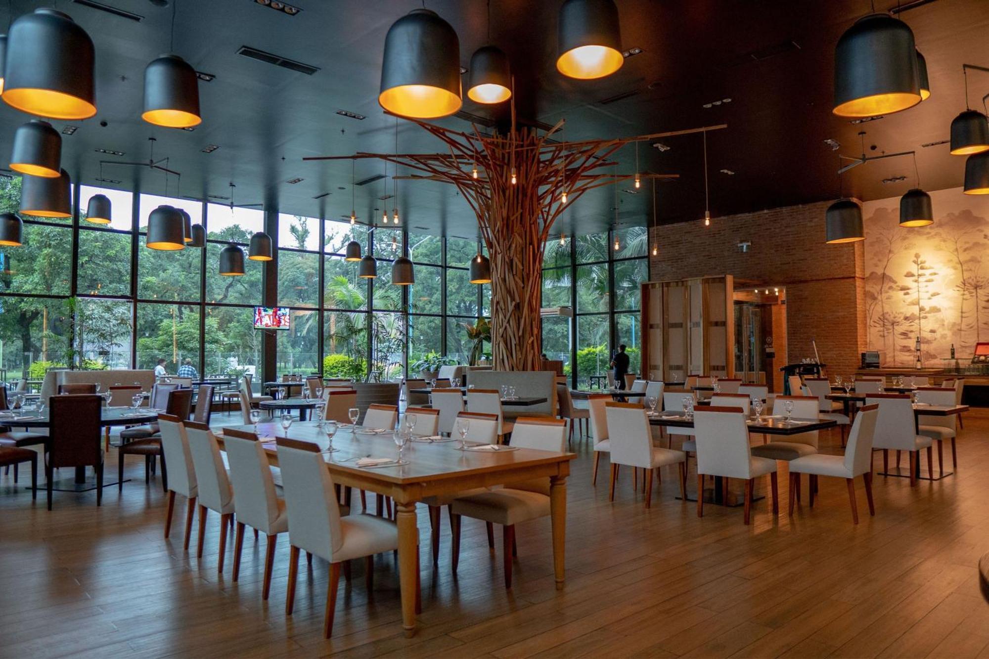 Sheraton Tucuman Hotel San Miguel de Tucumán Exteriér fotografie