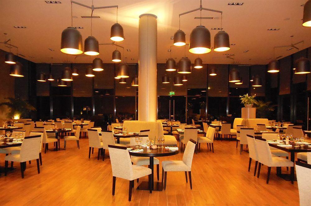 Sheraton Tucuman Hotel San Miguel de Tucumán Exteriér fotografie