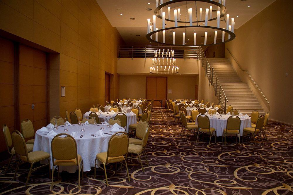 Sheraton Tucuman Hotel San Miguel de Tucumán Exteriér fotografie
